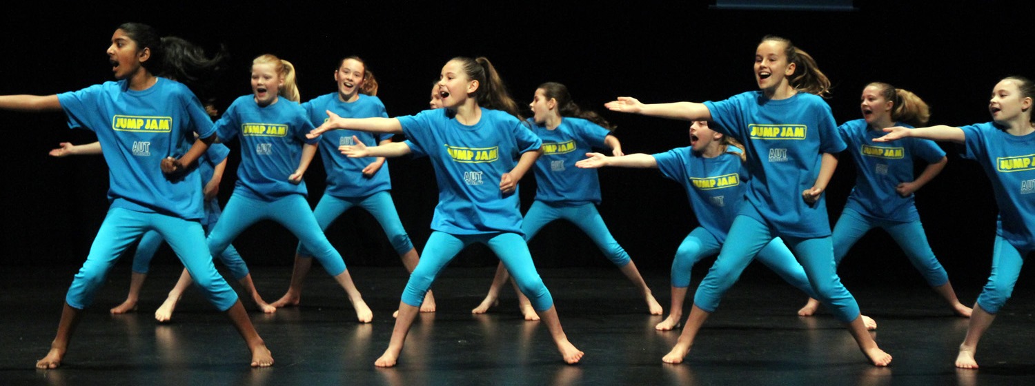 Photo Gallery NZ 2012 to 2015 JUMP JAM Kidz Aerobix